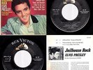 (1S/1S EX/EX) Elvis Presley 