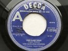 The Rolling Stones The Last Time original DECCA DEMO PROMO SINGLE F.12104