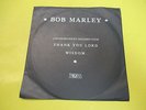 BOB MARLEY THANK YOU LORD / WISDOM 7