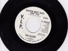 Elgins 45 Heaven Must Have Sent You VIP northern soul DEMO EX