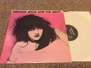 TEENAGE JESUS AND THE JERKS LP ORIG US MIGRAINE CC 336 MINT LYDIA LUNCH