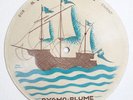 Il etait un petit navire france french PYGMO-PLUME 203 picture disc 78 rpm