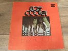 Alice Cooper - Easy Action 1970 UK LP STRAIGHT 1st