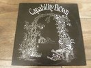 Capability Brown - From Scratch 1972 UK LP CHARISMA 1st EX+