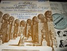 KLEMPERER : MOZART SYMPHONIES NO. 35&36 LP 1962 COLUMBIA SAX 2436 UK