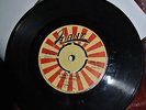 RARE Im back with a bang bang / jungle walk DANDY 7