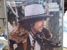 LP QUADRAPHONIC BOB DYLAN DESIRE  PCQ 33893 VG+/VG
