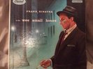 Vintage Frank Sinatra Album In The Wee Small Hours