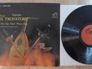 VERDI Il Trovatore Highlights Arturo Basile RCA Living-Stereo SD LSC-2617 9S/1S