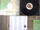 Listener - Wooden Heart Vinyl LP Black /100 New Original Press
