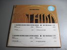 Soft Machine-Third- 2XLP 1970 Columbia G 30339 Promo