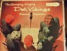 Del Vikings 