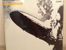 led zeppelin l, sealed, SD 19126