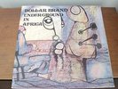 Dollar Brand Underground in Africa Rare South African LP