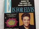 Elvis Presley 