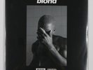 Frank Ocean - Blond Blonde [2LP] 2016 RSD Black Friday Vinyl Record 12