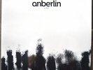 Anberlin - Cities Vinyl 2xLP 180g New Sealed
