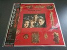 CUTTING CREW BROADCAST 1986 TOSHIBA EMI 28VB-1152 LP Record w/OBI F/S From Japan
