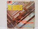 Beatles Please Please Me UK Y/B Parlophone PMC 1202 June'63 RARE THIRD PRESS OIS