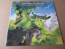 MAINHORSE AIRLINE feat PATRICK MORAZ THE GENEVA TAPES 1969-1970 VERNE LP