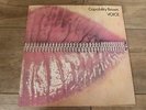 Capability Brown - Voice 1973 UK LP CHARISMA 1st EX+