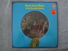 SLAVIC GUSLE MUSIC OF THE SEVENTH CENTURY  VINYL RECORD LP / WORLD MUSIC