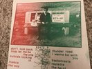 Bruce Springsteen Roulette rare unofficial vinyl in near mint condition