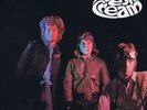 Cream – Fresh Cream – 593 001 MONO – LP Vinyl Record