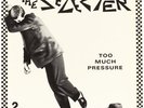 The Selecter , Too Much Pressure   Vinyl Record/LP *USED*