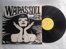 33 T DU GROUPE WAPASSOU  '' WAPASSOU ''