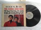 33 T DES EVERLY BROTHERS  ''  ROCK N SOUL''