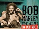 MARLEY,BOB & WAILERS-IN DUB: 1  VINYL NEW