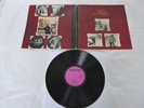 The Nice - Nice UK 1969 LP Immediate IMSP 026 clean Ex- copy Fully Autographed