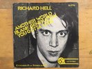 Richard Hell Another World 7