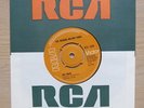 THE DEIRDRE WILSON TABAC Get Back / Angel Baby UK 7