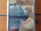 Dr Octagon Octagonecologyst Cassette Tape GREEN Lenticular Kool Keith Automator
