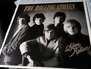 THE ROLLING STONES Slow Rollers DECCA TAB30  1X 1981 Vinyl LP
