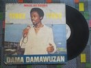 ? DAMA DAMAWUZAN & AS DU BENIN Tirez AFRO BEAT FUNK DANCEFLOOR DEMENTIA 12