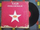 ? ETOILE DE DAKAR Xalis UNBRIDLED AFRO FUSION LATIN PSYCH ACID FUNK CRAZY MBALAX