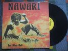 ? NAWARI AFRO REGGAE DISCO FUNK MANDING DANCEFLOOR RARE PRIVATE LP Mali STAND UP
