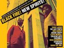 Soul Jazz Records Presents-Black Fire  New Spirits  Radical and Revolu VINYL NEW