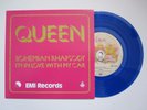 QUEEN - BOHEMIAN RHAPSODY 7