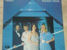 ABBA ?Voulez-Vous Lp prensa venezuela gatefold