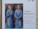 B15 VERDI REQUIEM PRICE REINER 2 x LP RCA LIVING STEREO LSC 6091 / 1-2