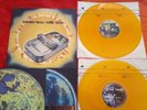 Beastie Boys Hello Nasty 2 LP Original 1998 Clear Gold/Orange Colored Vinyl NM