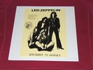 LED ZEPPELIN - STAIRWAY TO HEAVEN  LIVE IN LONDON 1971 TMOQ 73017 RARE + MINT