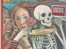 LP The Grateful Dead The Best Of The Grateful Dead: Skeletons From The Closet