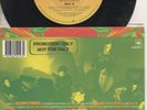 INXS   MAX Q    Rare 1989 Aust Promo Only 7