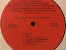 COUNTDOWN AT KUSINI LP ost soundtrack MANU DIBANGO afro funk Delta Sigma Theta