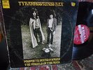 TYRANNOSAURUS REX - Prophets, Seers & Sages - 1968 UK MONO 1st press